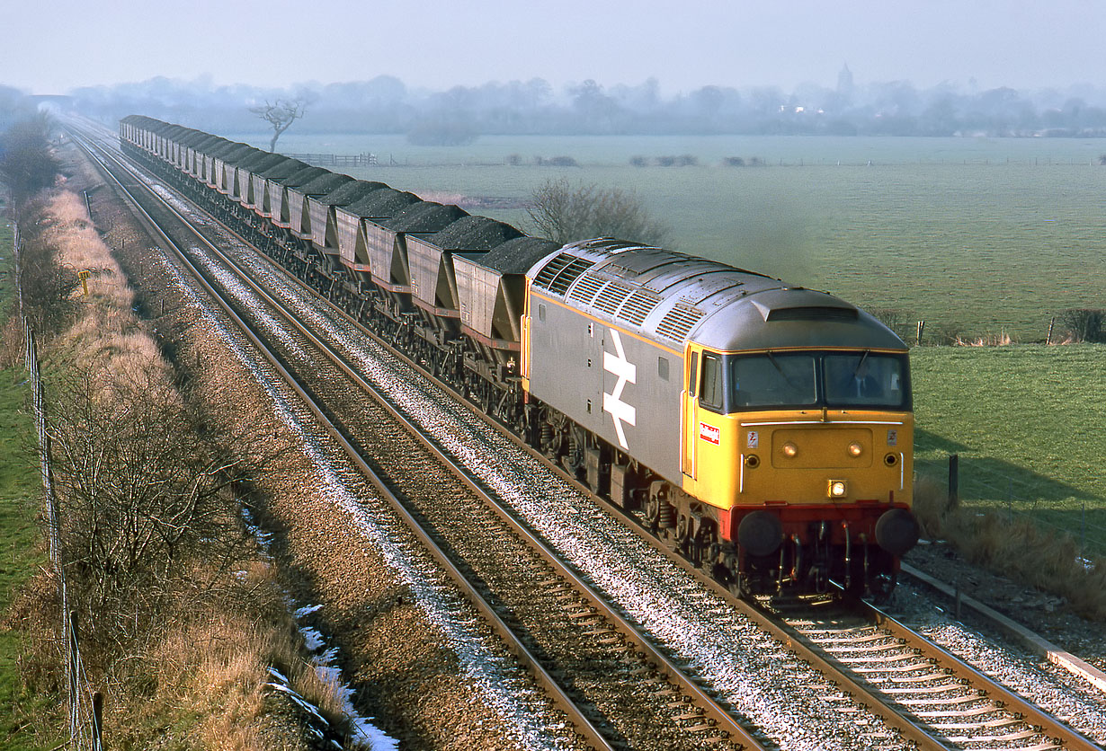 47368 Hargrave 12 March 1987