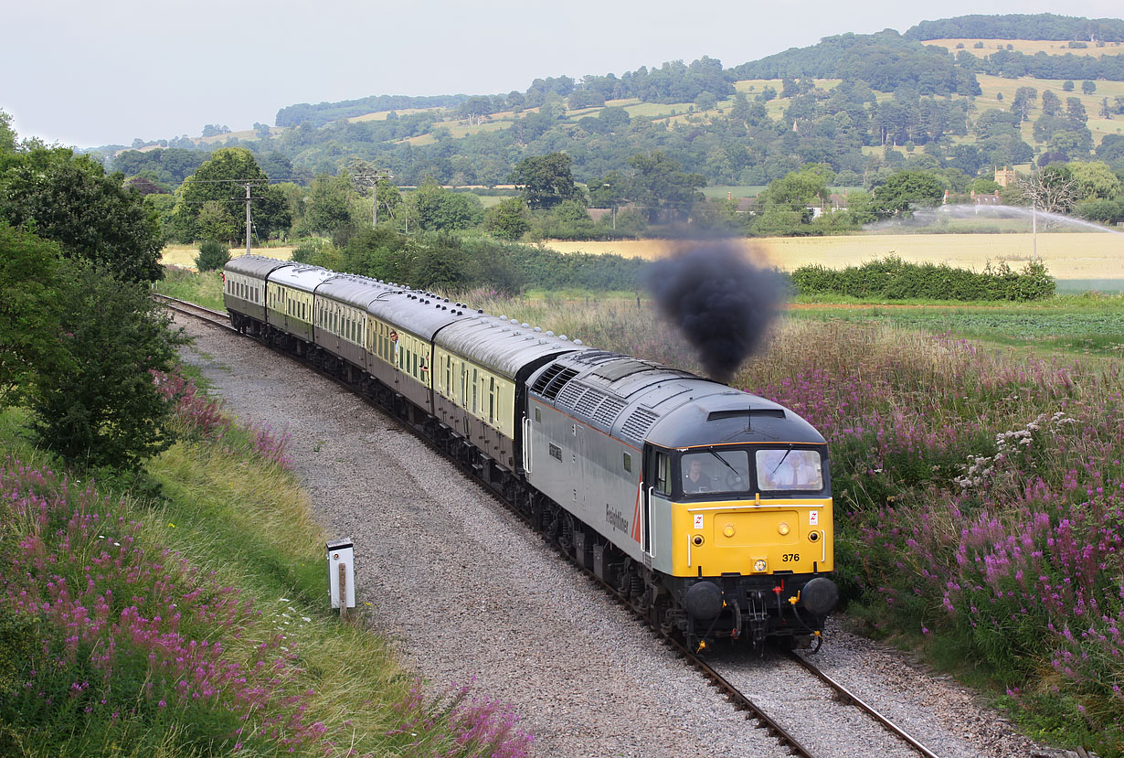 47376 Hailes 25 July 2014