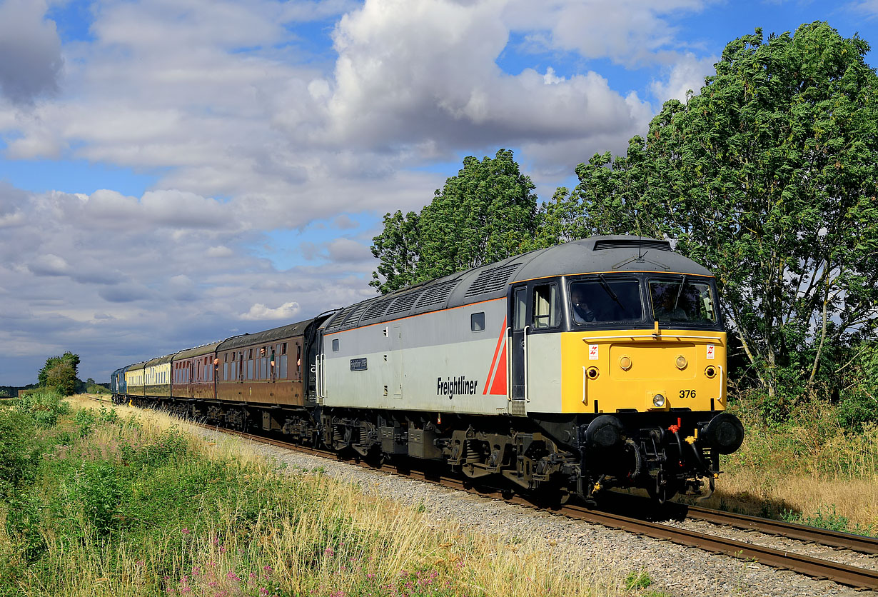 47376 Laverton 26 July 2026