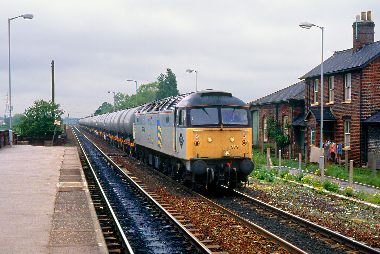 47379 Micklefield 12 May 1990