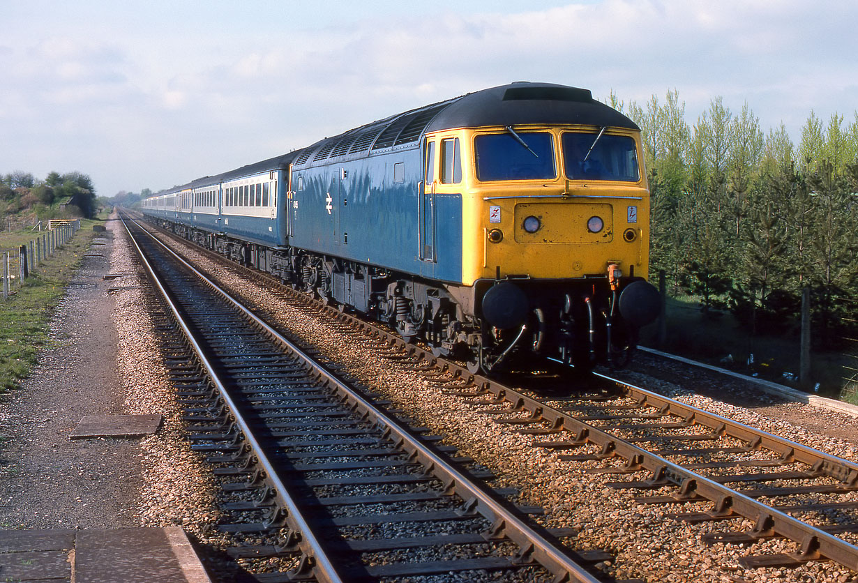 47455 Kingham 17 April 1982
