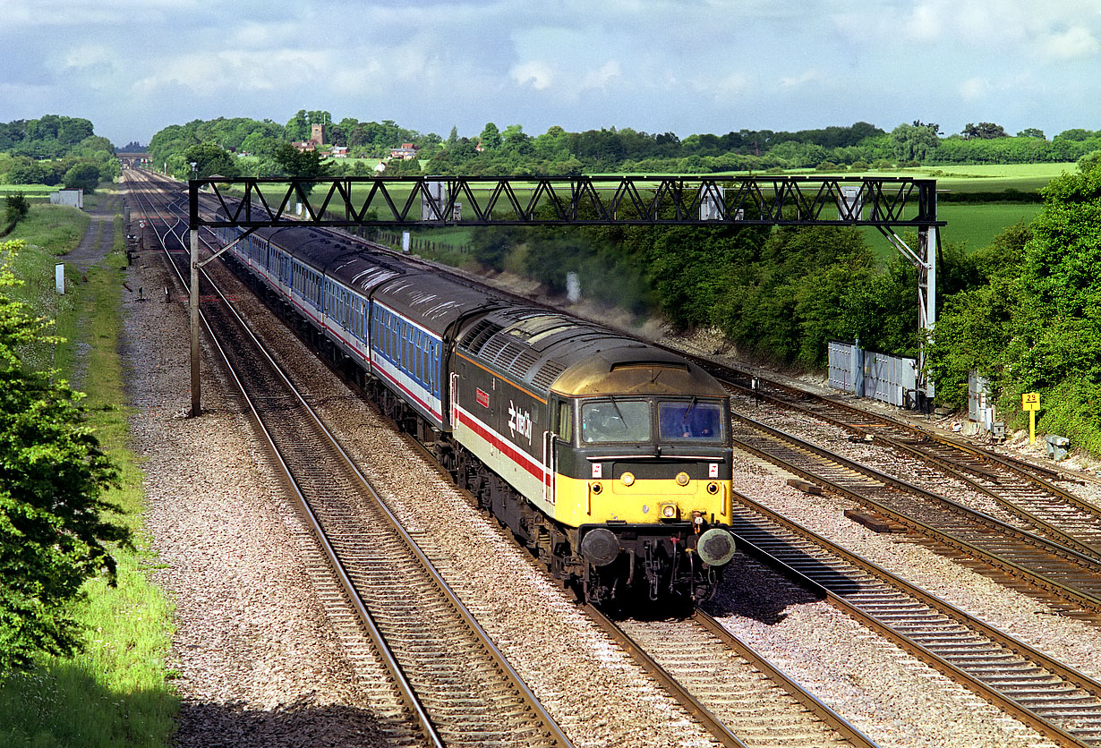 47471 Waltham St Lawrence 2 June 1989