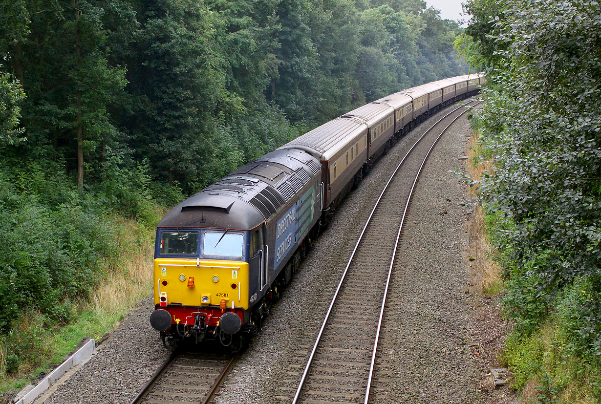 47501 Steeple Aston 21 September 2013