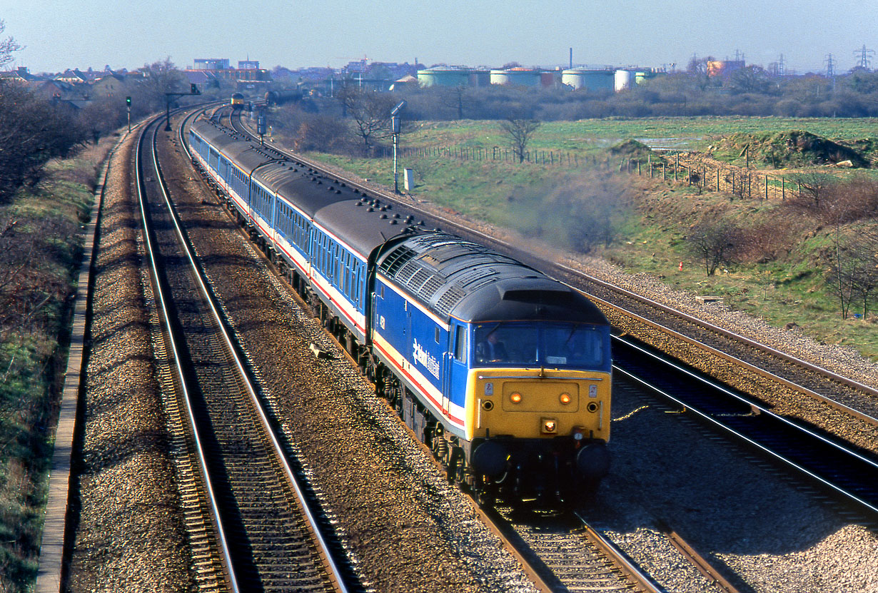 47521 Iver 22 February 1990