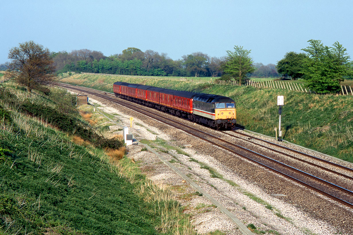 47523 Compton Beauchamp 3 May 1995