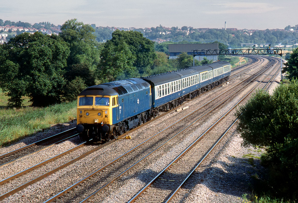 47531 Duffryn 15 August 1987