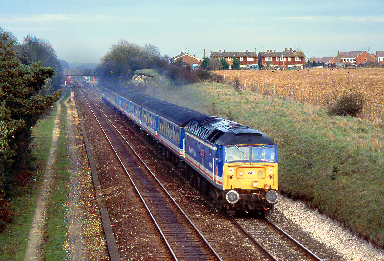 47579 Grateley 19 March 1992