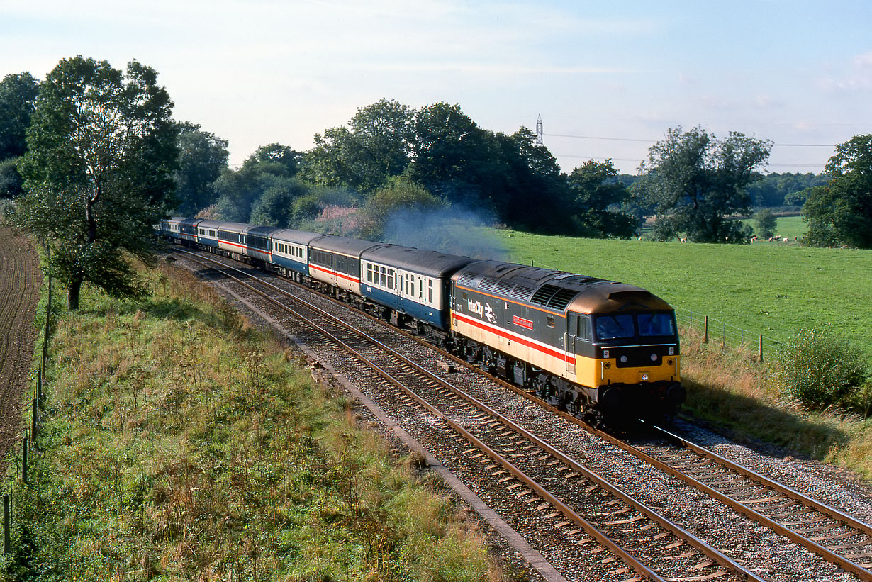 47621 Silchester 1 October 1988