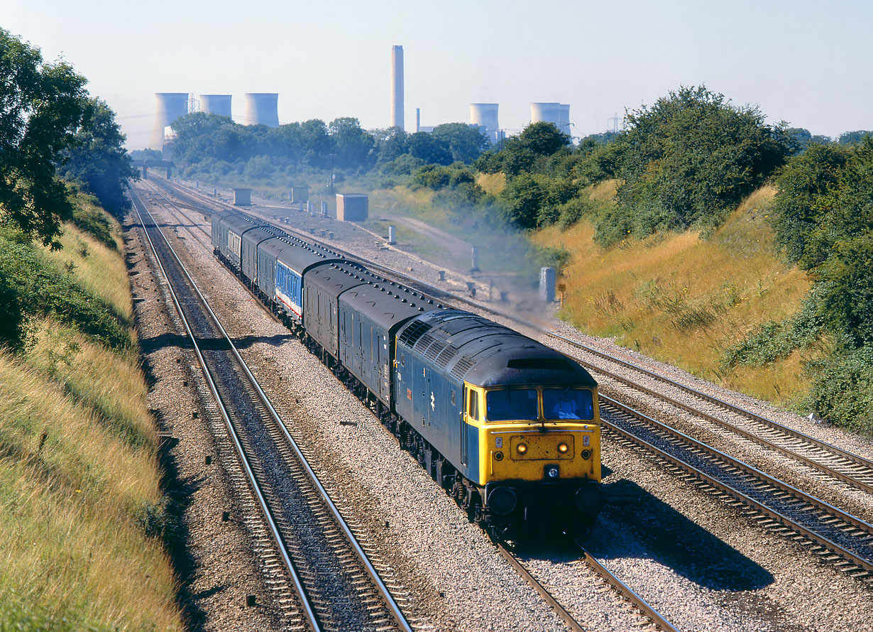 47624 South Moreton 6 August 1988