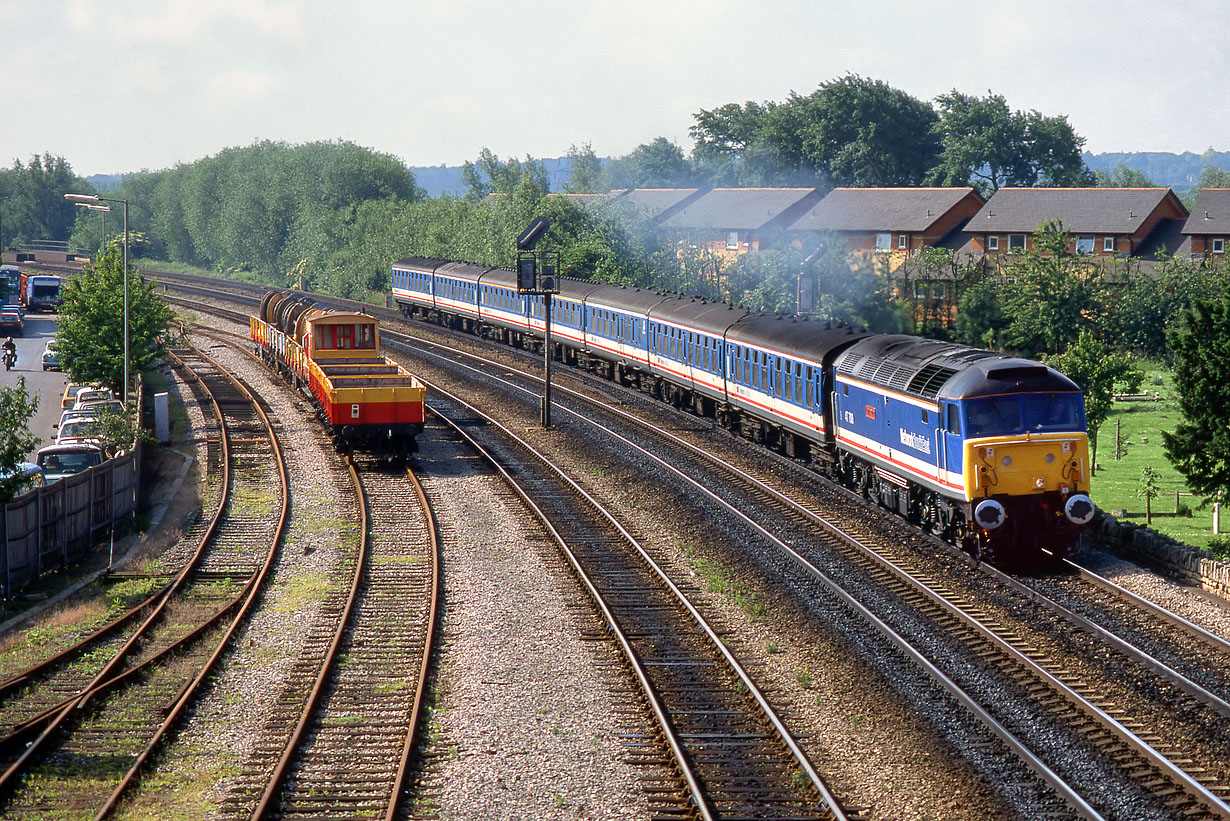 47708 Oxford 28 June 1991