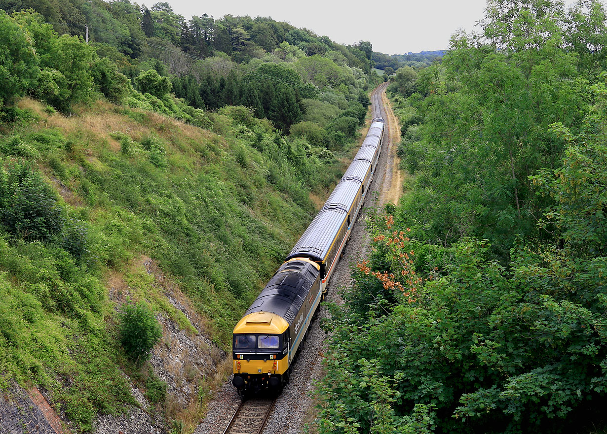 47712 Combe (Grintleyhill Bridge) 1 August 2026