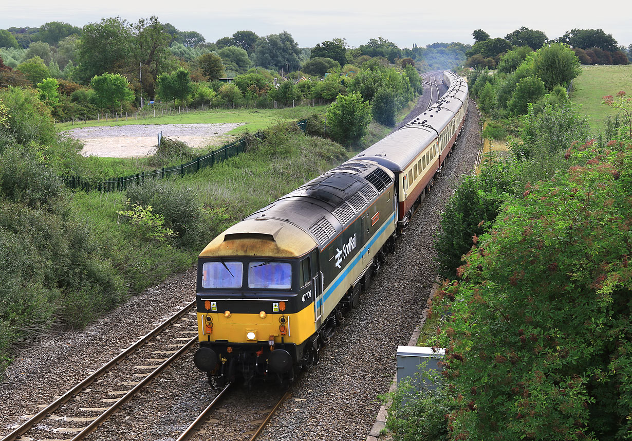 47712 Hungerford Common 9 August 2025