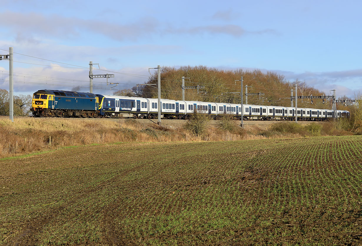 47727 & 701030 Uffington 7 January 2025