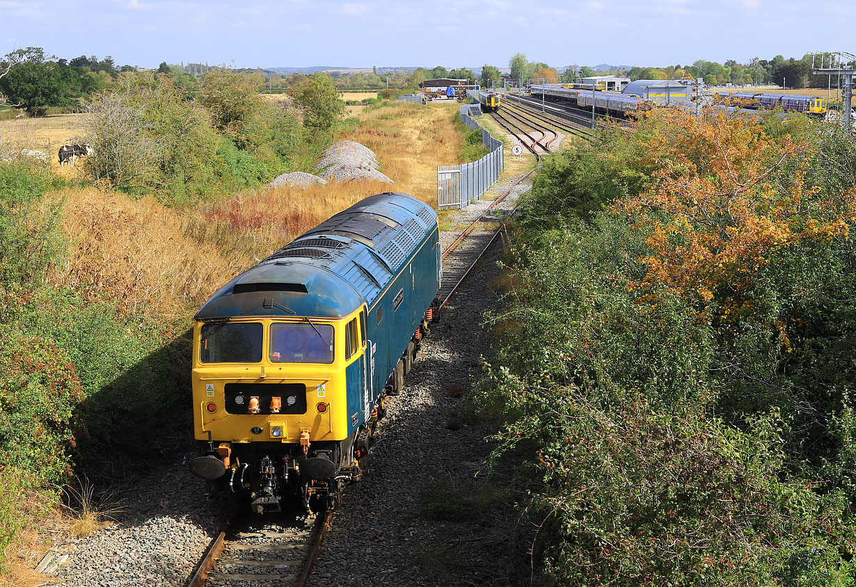 47727 Long Marston 24 August 2026