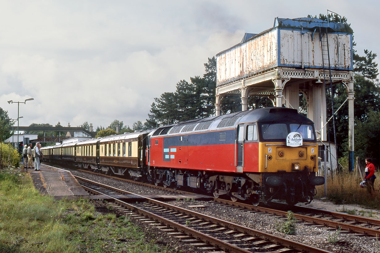 47761 Kemble 29 August 1994