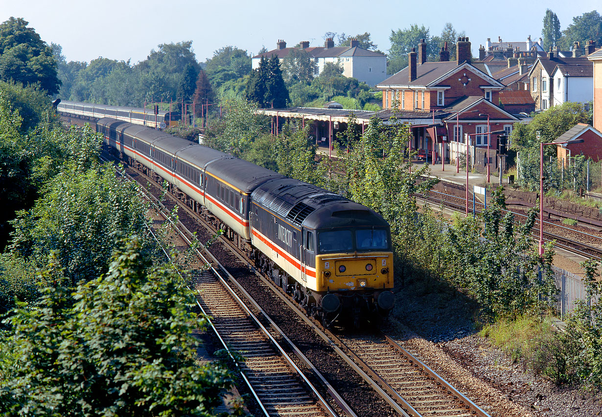 47806 Earlswood 9 August 1997
