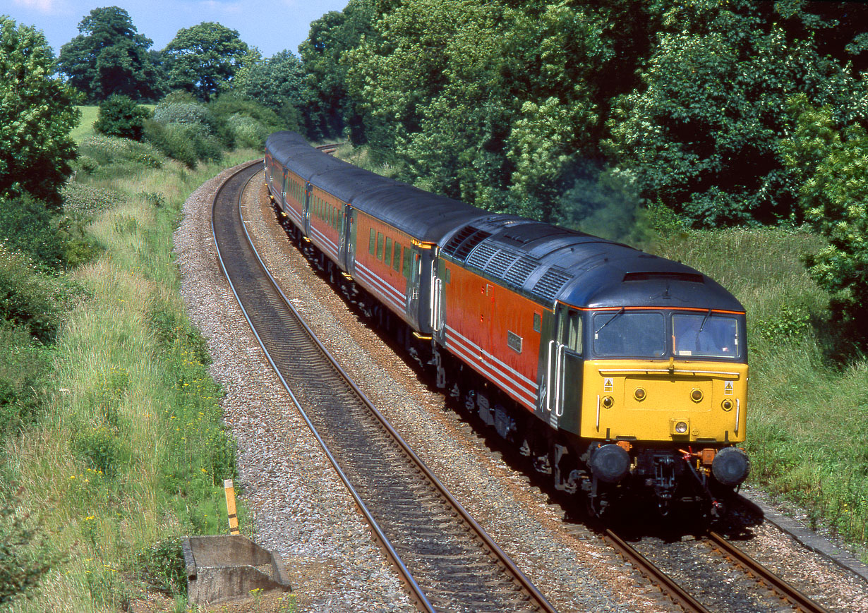 47807 Silchester 28 June 1998