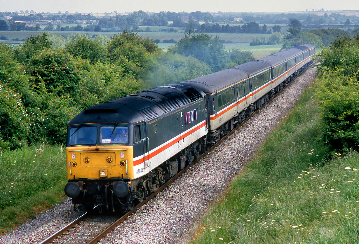 47843 Chilson 12 June 1994