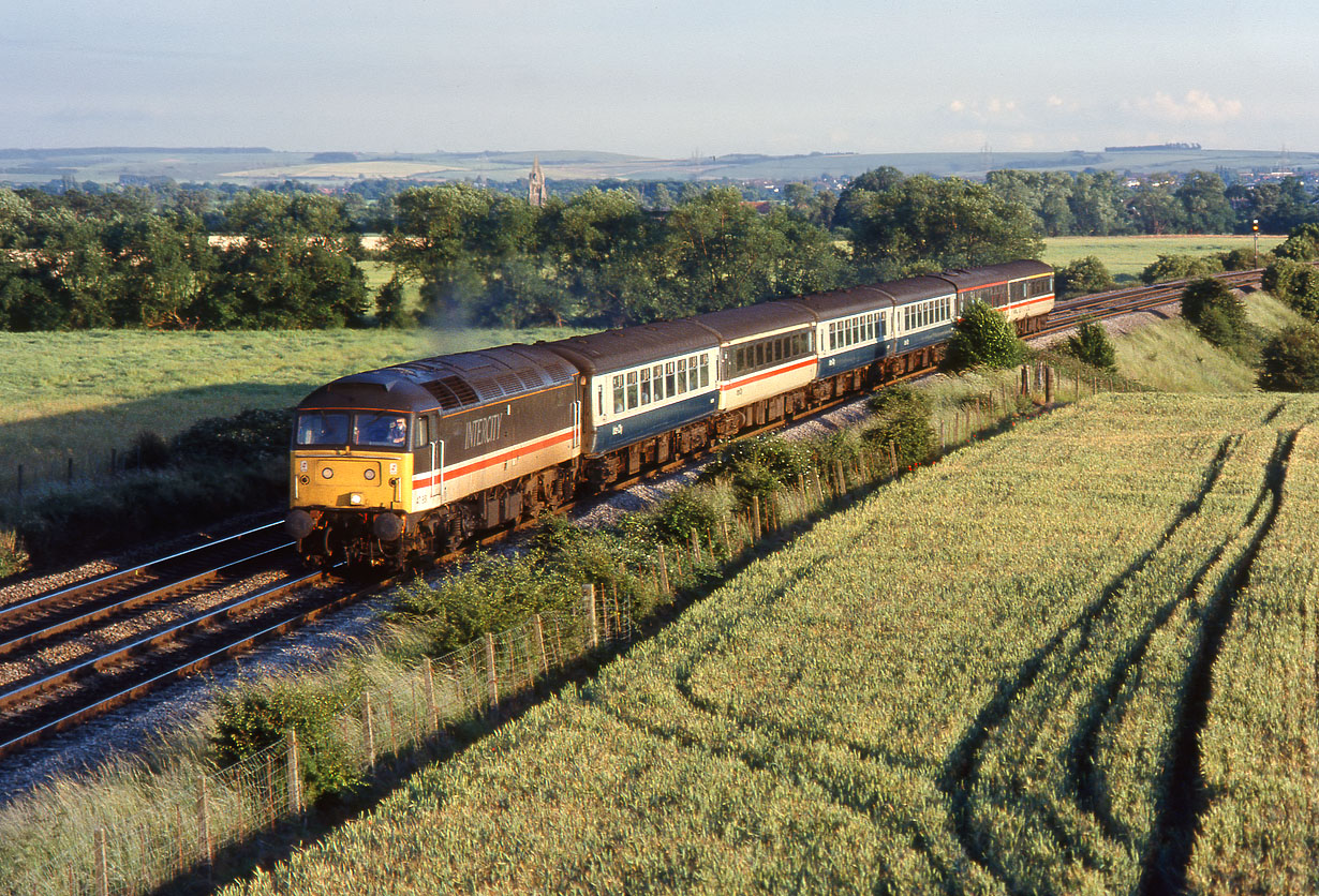 47861 Culham 22 June 1990
