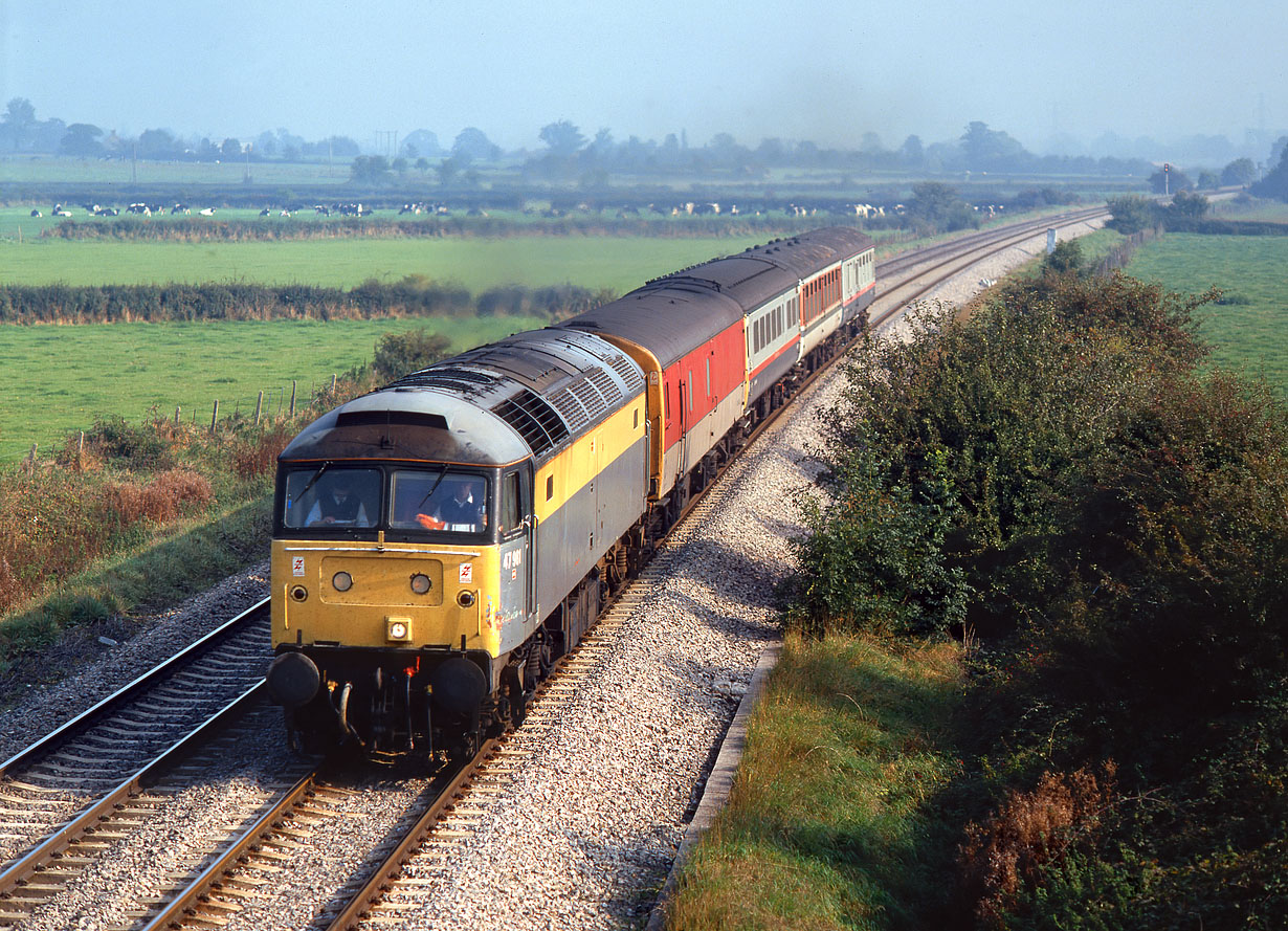 47981 Berkley 12 October 1994