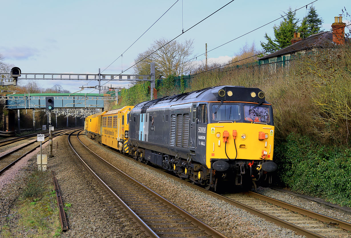 50008, DR97802, DR97602 & DR97502 Goring & Streatley 14 February 2026