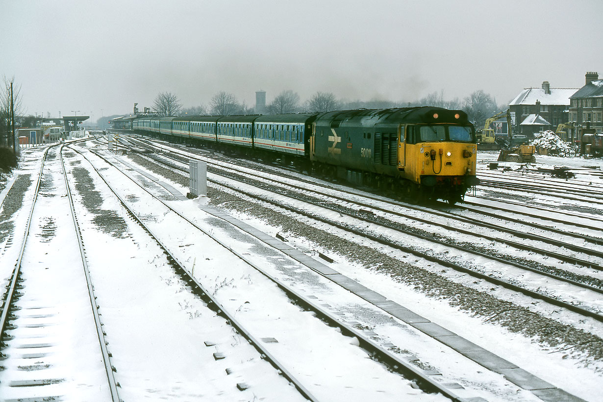 50011 Oxford 17 January 1987