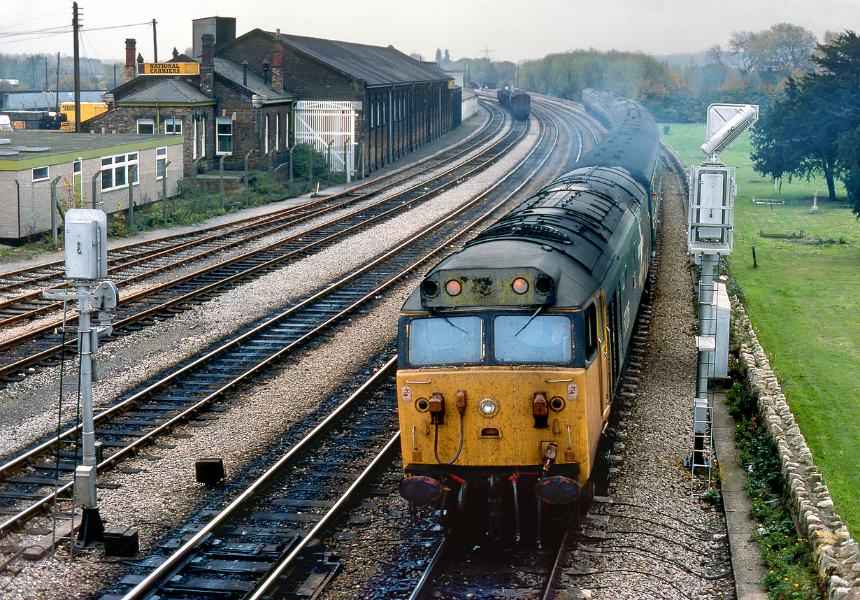 50015 Oxford 29 October 1982