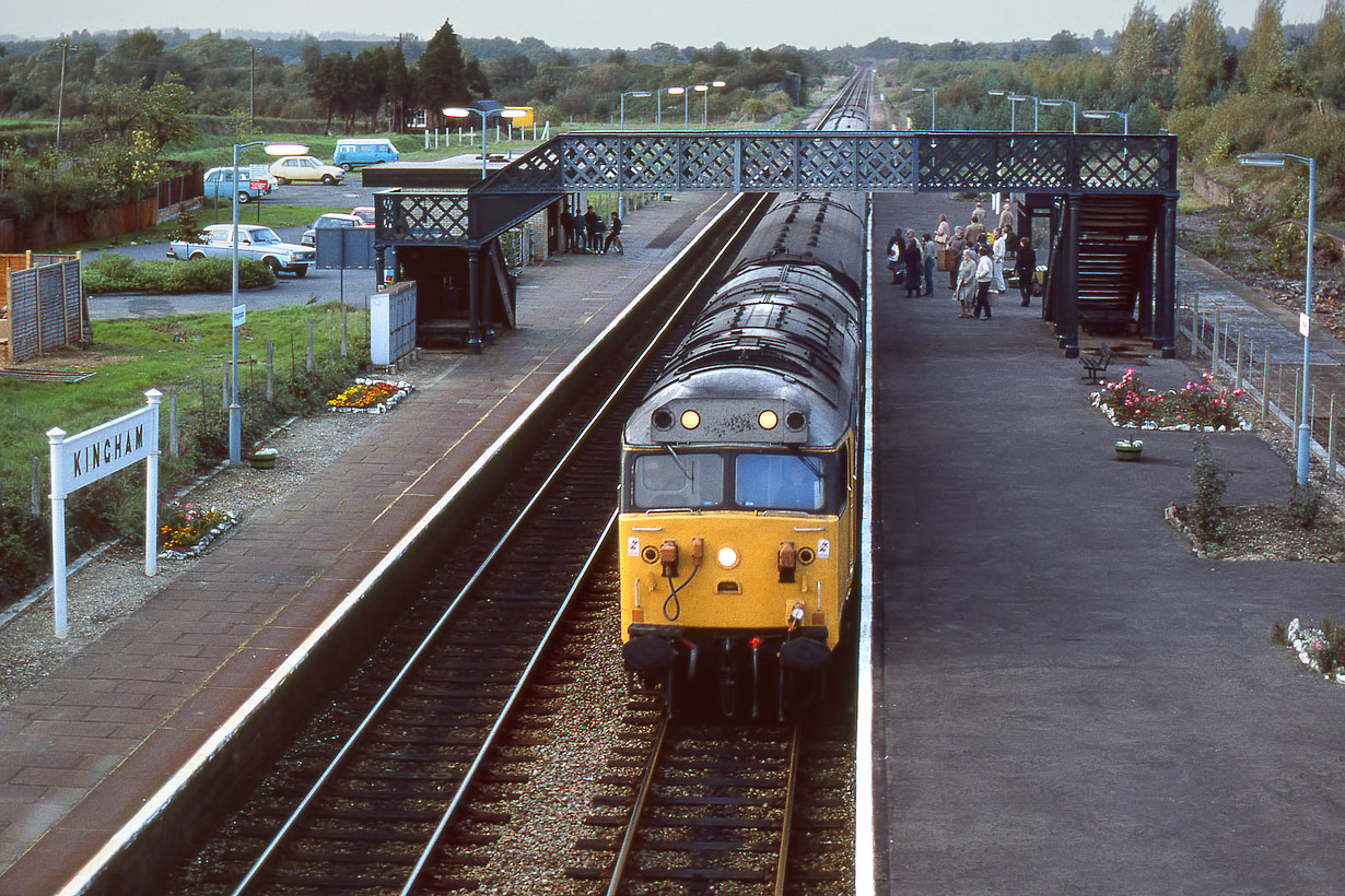 50048 Kingham 6 October 1983