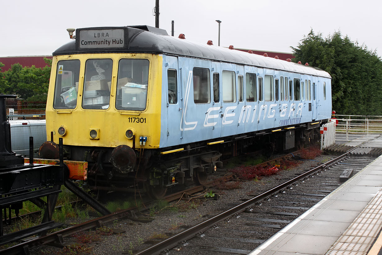51353 Leeming Bar 20 July 2025