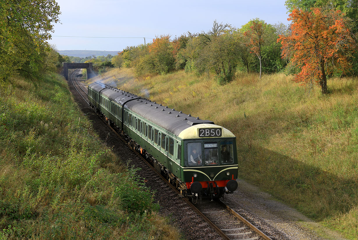 51405, 59510 & 51363 Stanton 13 October 2024