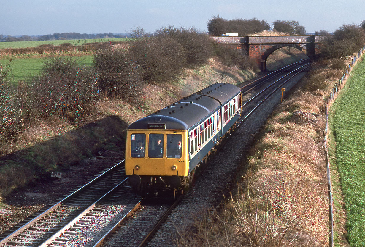 53019 Portway 15 March 1989