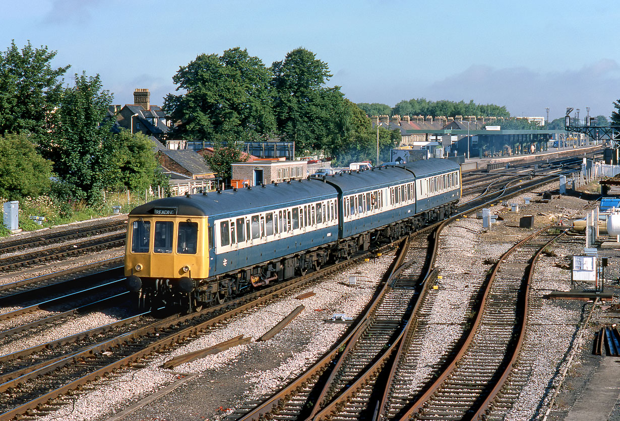 53893 Oxford 1 August 1986
