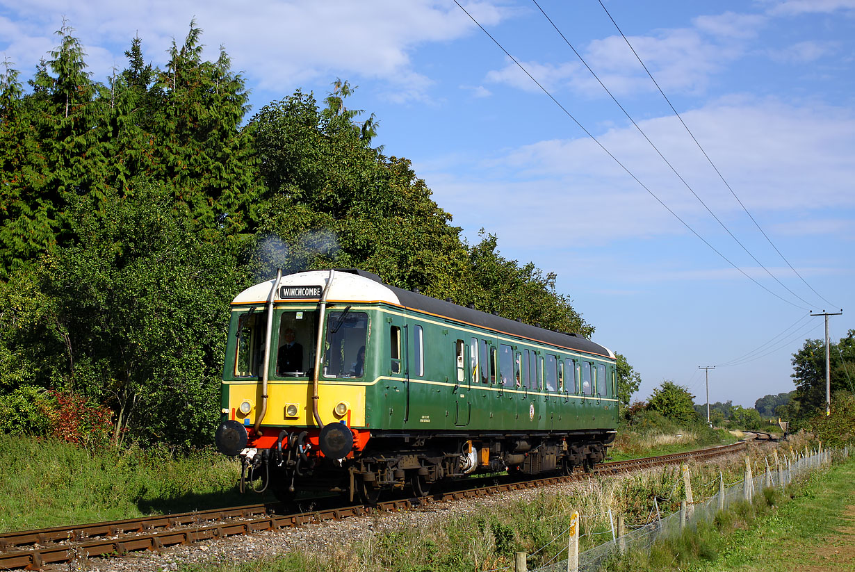 55003 Didbrook 29 September 2013