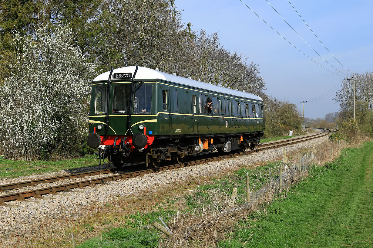 W55003 Didbrook 21 March 2026