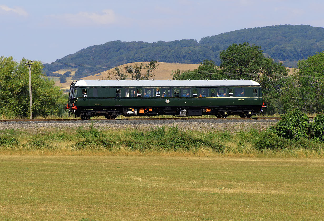 W55003 Didbrook 25 July 2026