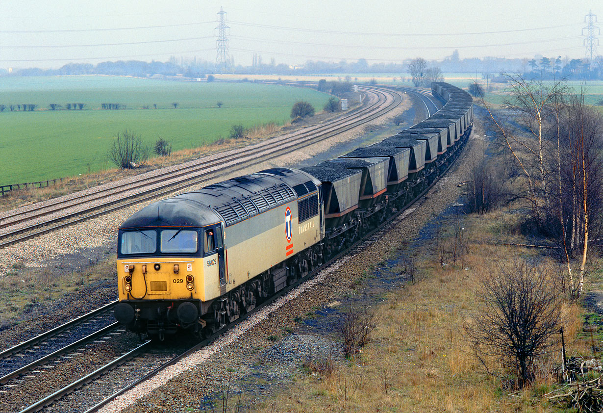 56029 Burtoon Salmon 12 March 1997