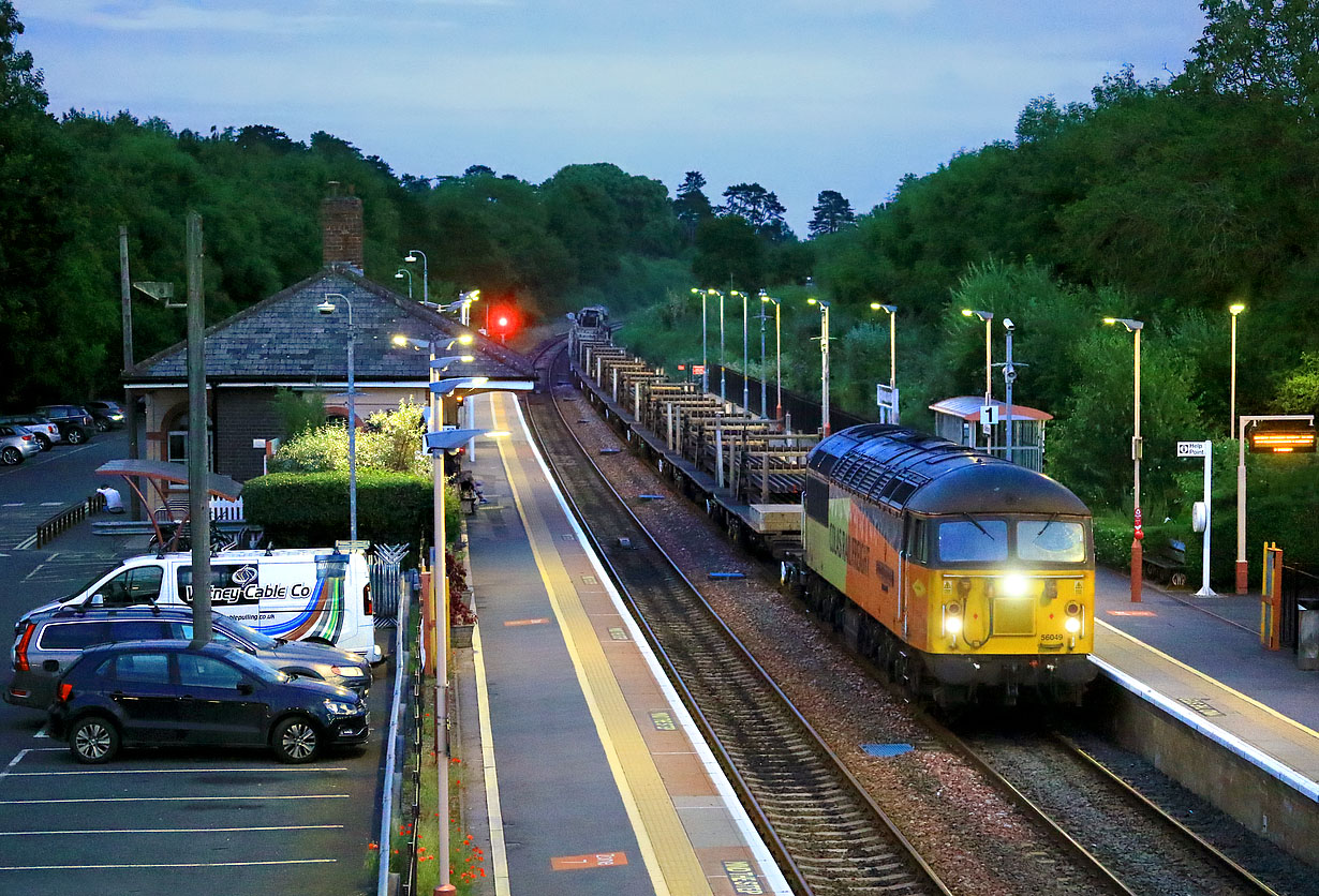 56049 Charlbury 29 June 2024