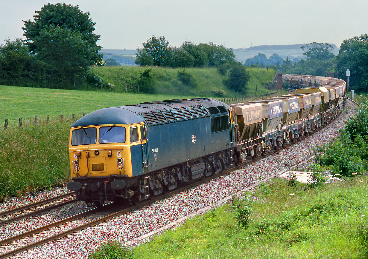 56050 Wolfhall 2 July 1985