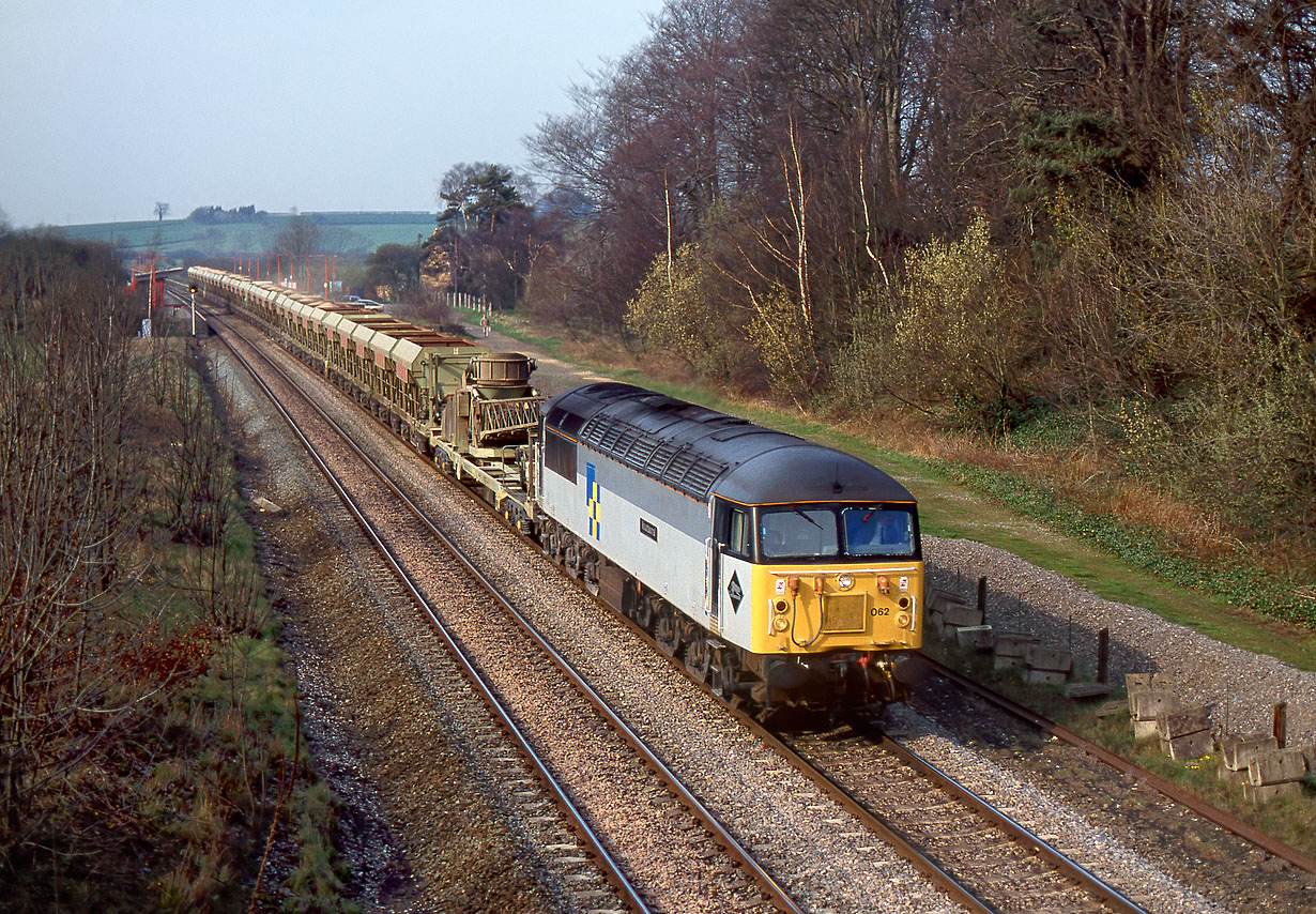 56062 Kings Sutton 17 March 1990