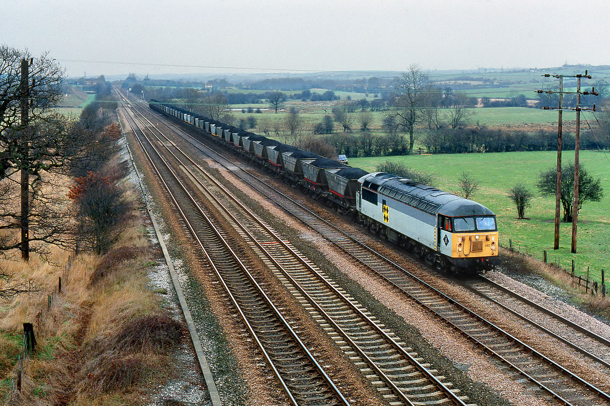 56082 Aldercar 27 February 1992