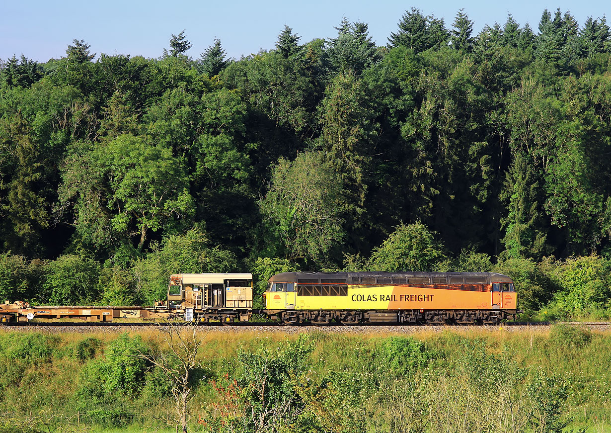 56094 Stonesfield 14 July 2024