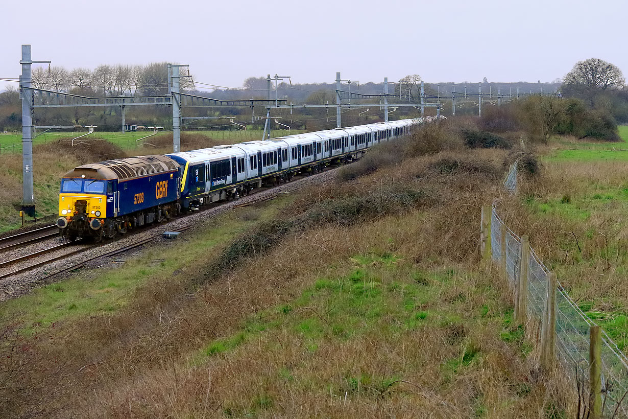 57303 & 701045 Compton Brauchamp 5 March 2026
