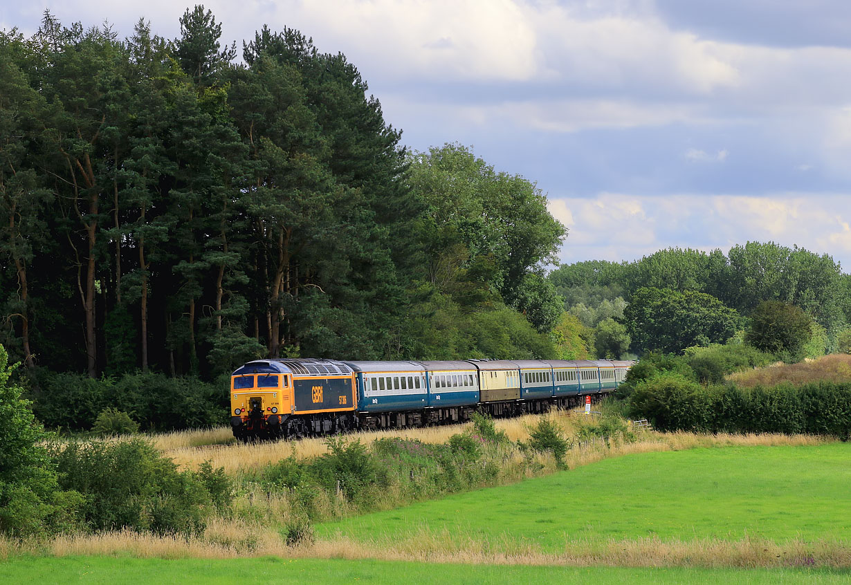 57306 Churchill Heath 21 July 2024