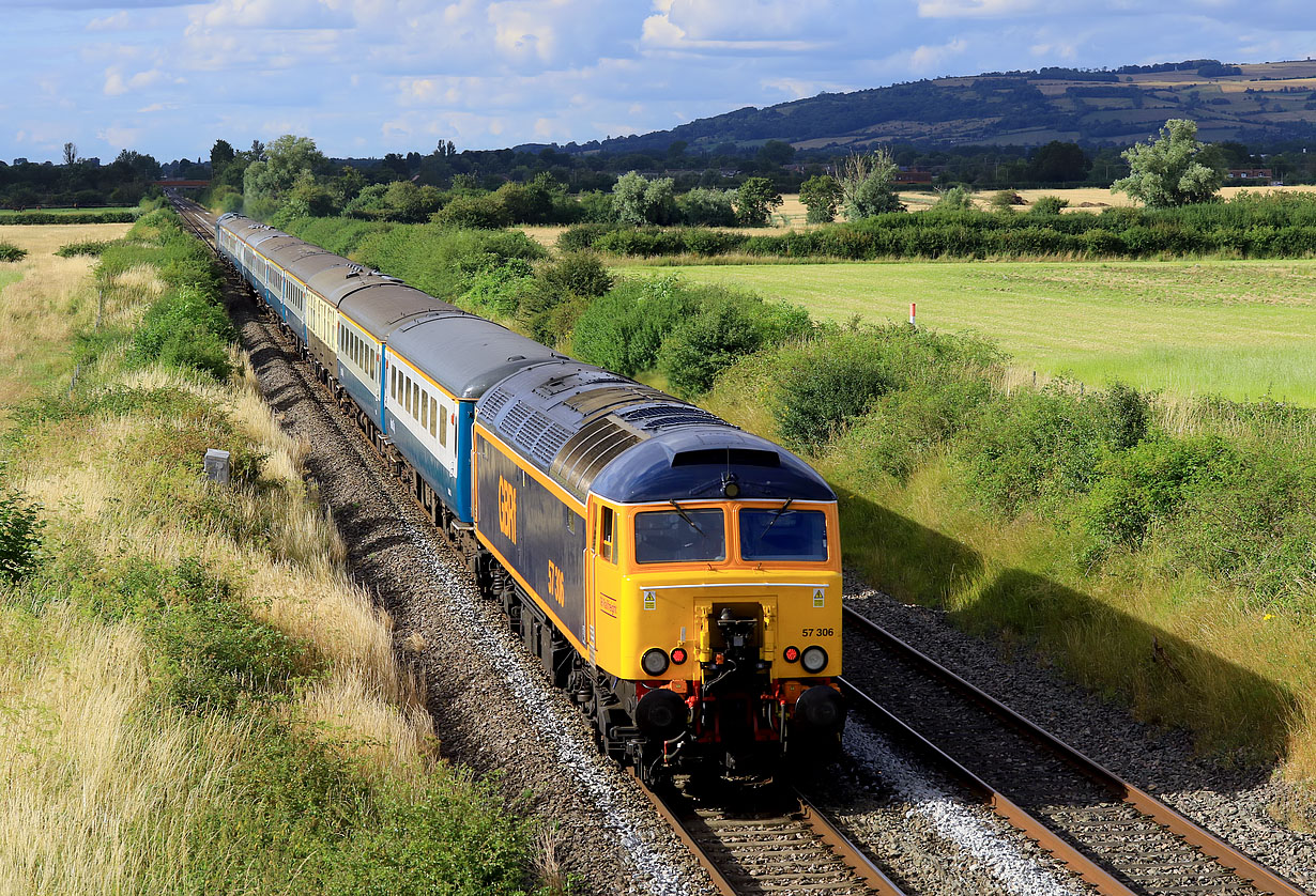 57306 Fiddington 21 July 2024