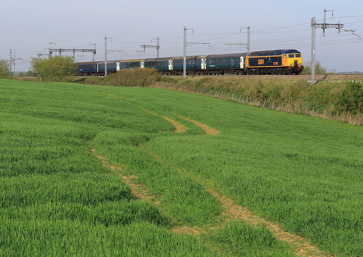 57306 Uffington 26 April 2026