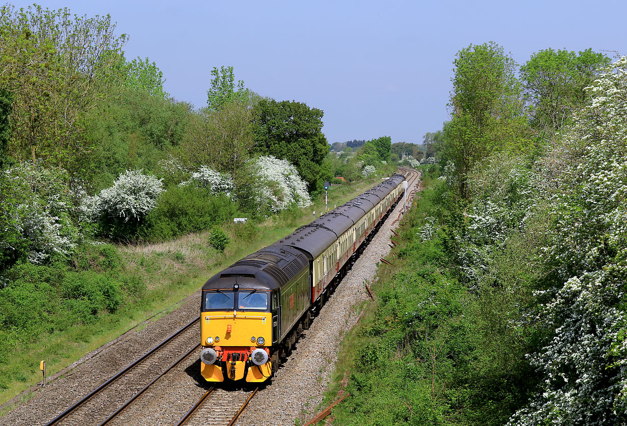 57311 Thrupp 2 May 2025