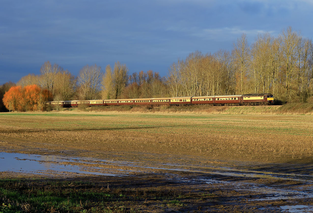 57601 Lyneham 14 December 2024