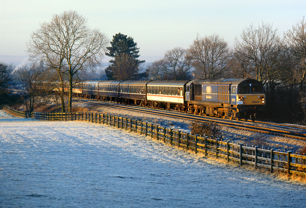 58042 Licley Incline 13 December 1997