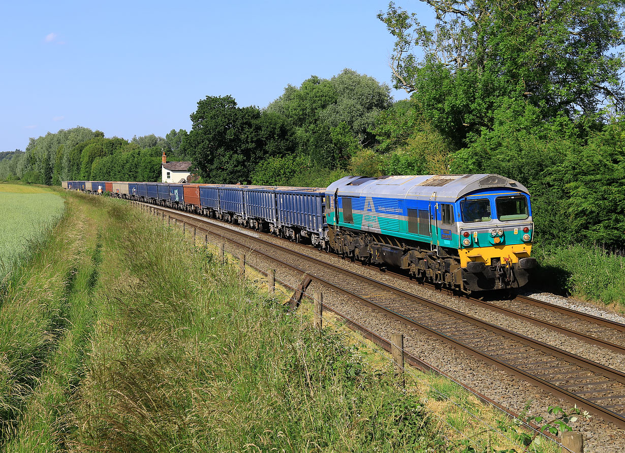 59001 Little Bedwyn 18 June 2025