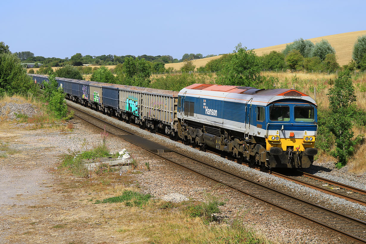 59103 Crofton 11 August 2026